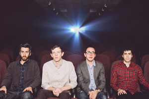 Tokyo Police Club announce fall western canadian tour dates
