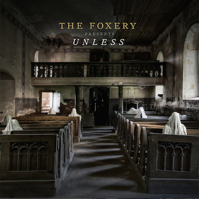 The Foxery release lyric video for “Broken Vessels”