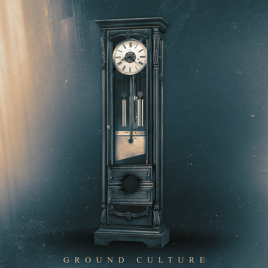 Kingdom of Giants to release ‘Ground Cultures’ on October 21st