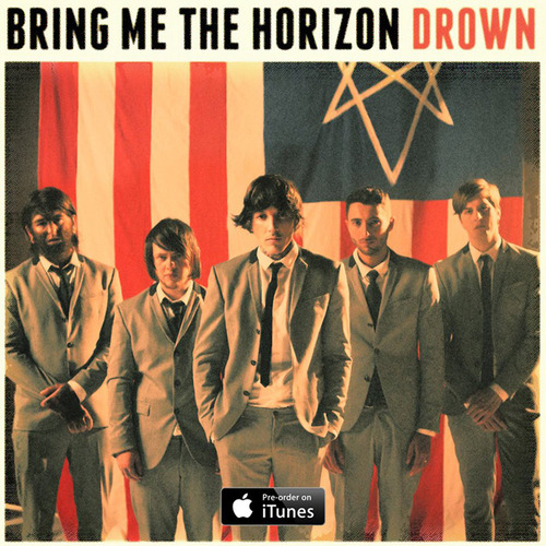 Bring Me The Horizon Respond To Hate Regarding New Music
