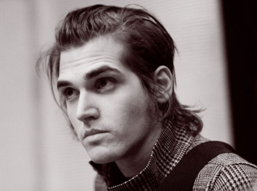 Mikey Way Reveals His Problems With Addiction