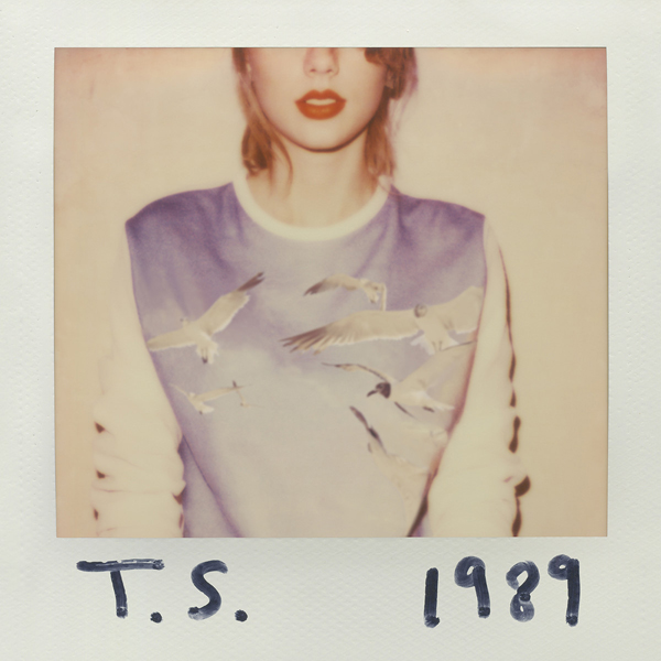 Review: Taylor Swift ‘1989’