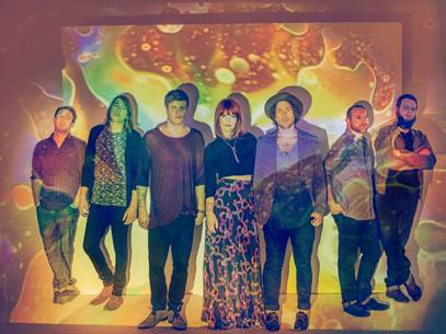 The Mowgli’s release new single “I’m Good”