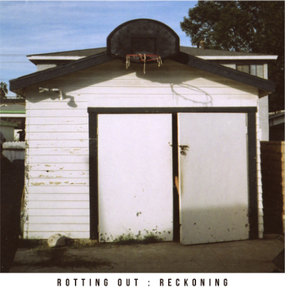 Rotting Out to release new EP ‘Reckoning’ in March