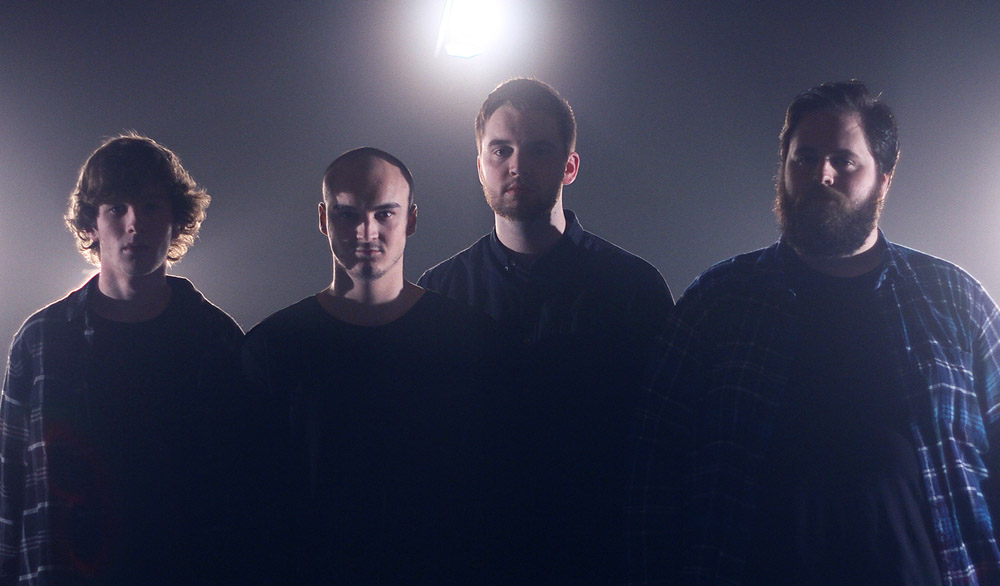 Red Seas Fire to release new EP ‘Resolution’ today