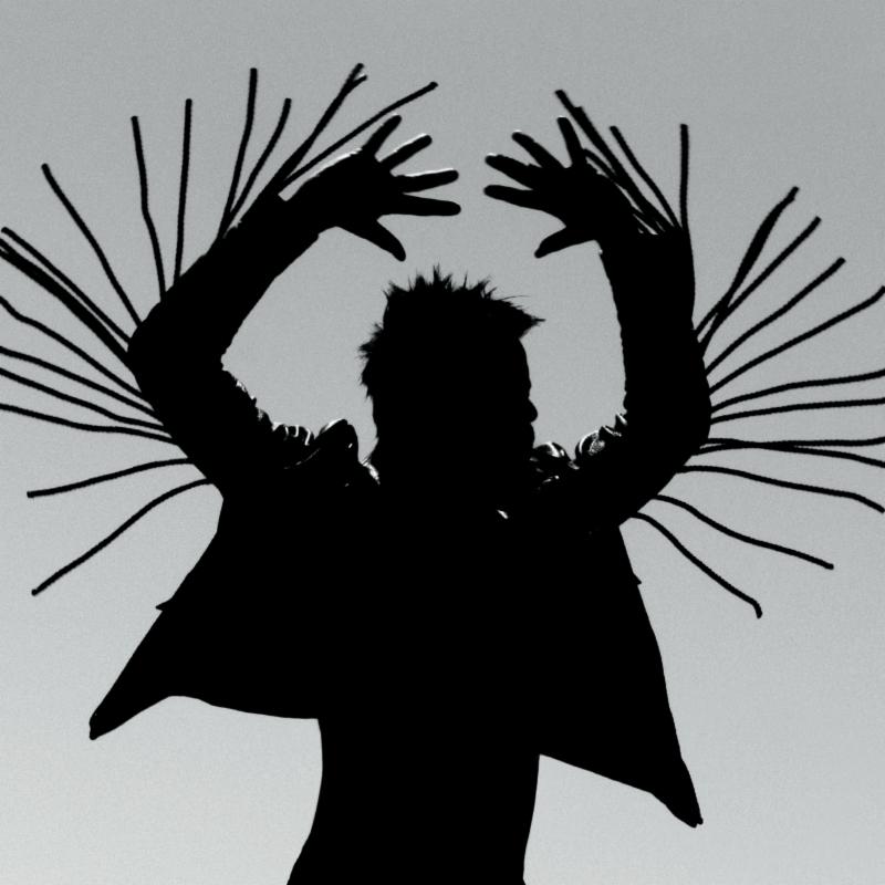Twin Shadow’s new album ‘Eclipse’ now streaming at NPR’s ‘First Listen’