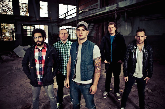 Hit The Lights release new song “No Filter”