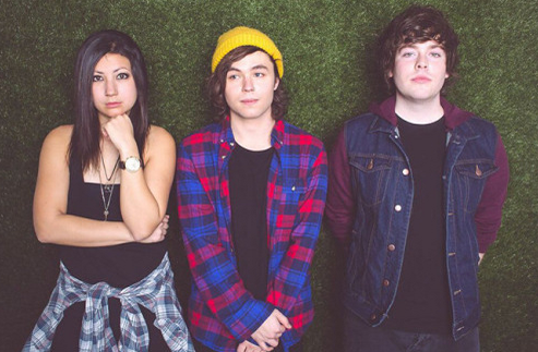 The Ready Set + The Summer Set Members Form New Group