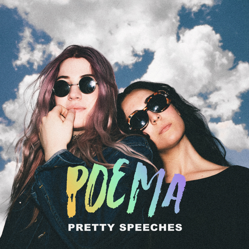 Poema releases new music video for “Forget You In LA”