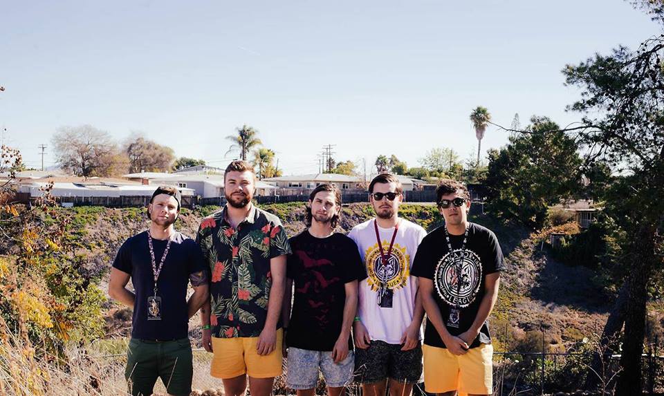 Seaway release “Airhead” music video