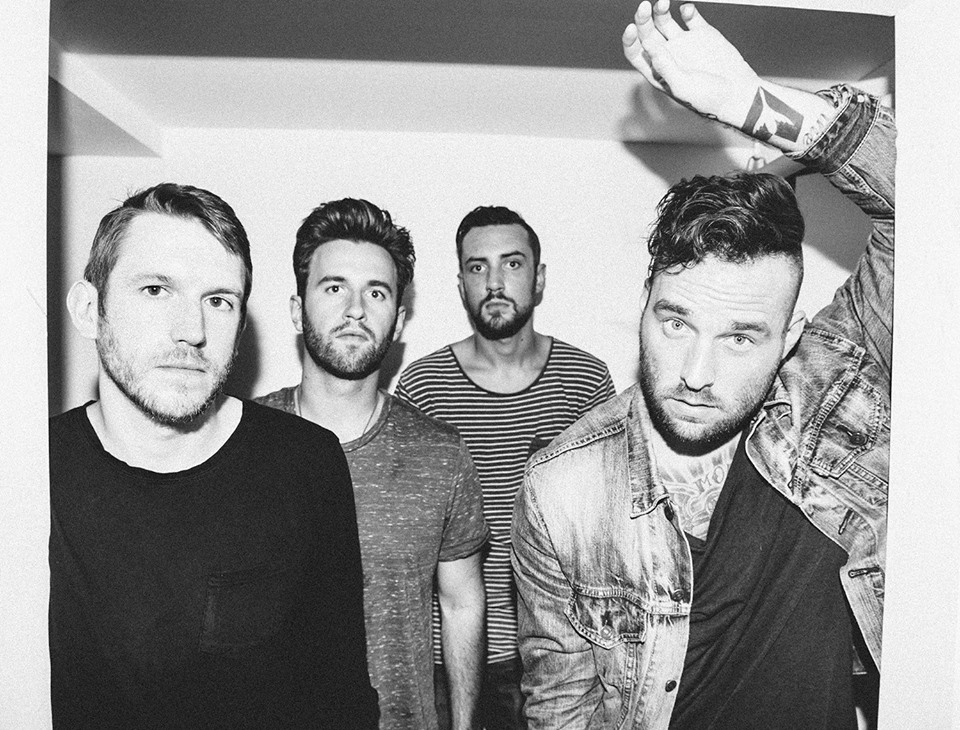Emarosa release “Miracle” music video