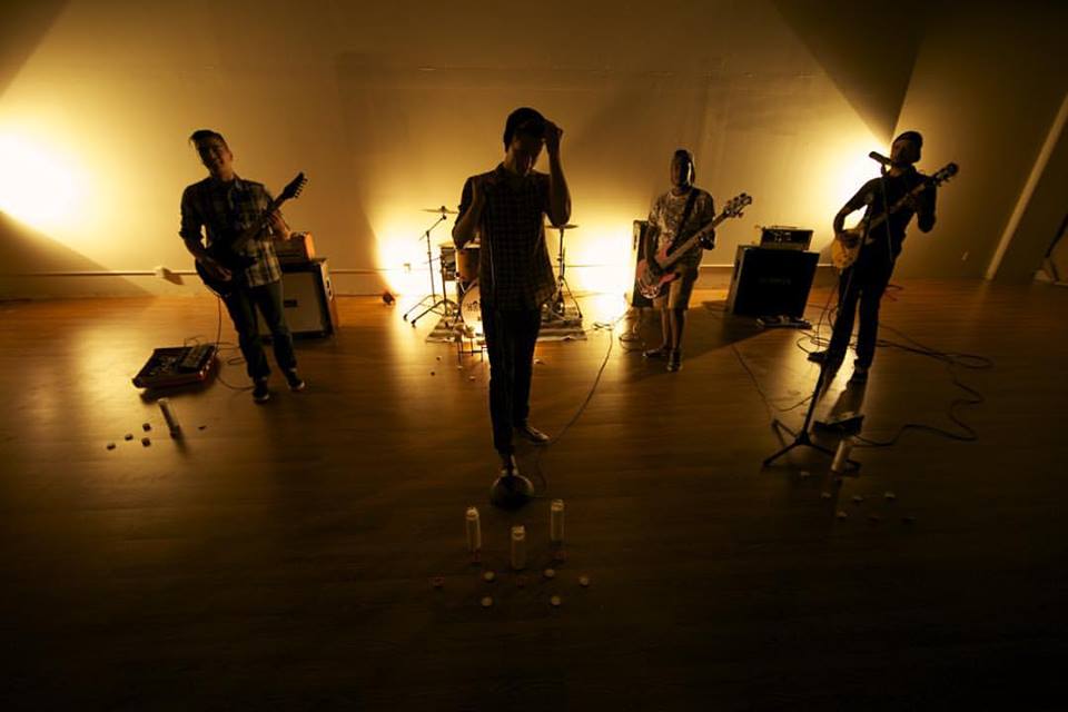 The Home Team Release “Burning Gold” Music Video