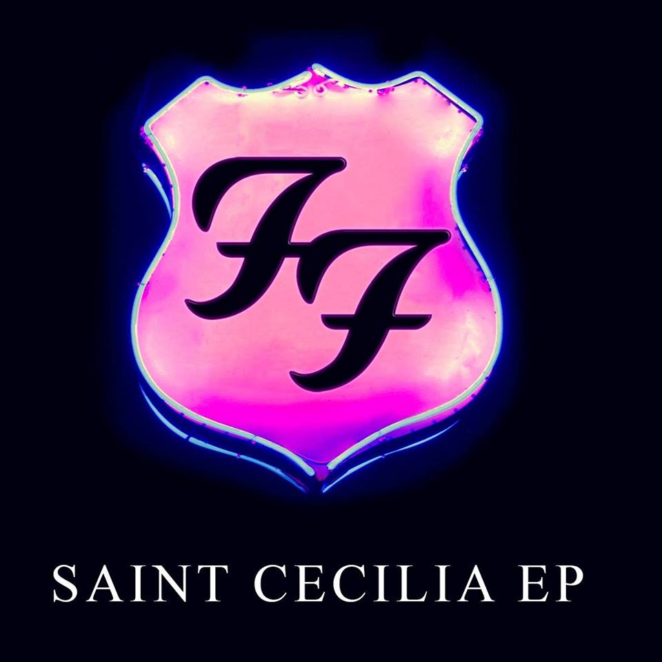 Foo Fighters Release Free EP ‘Saint Cecilia’