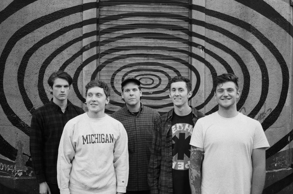 Basement Announce American Tour With Defeater + Turnstile