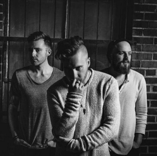 Brighten To Release New Music in 2016