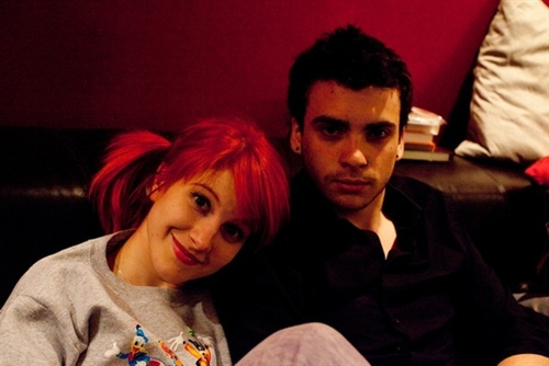 Paramore Begin Writing New Album