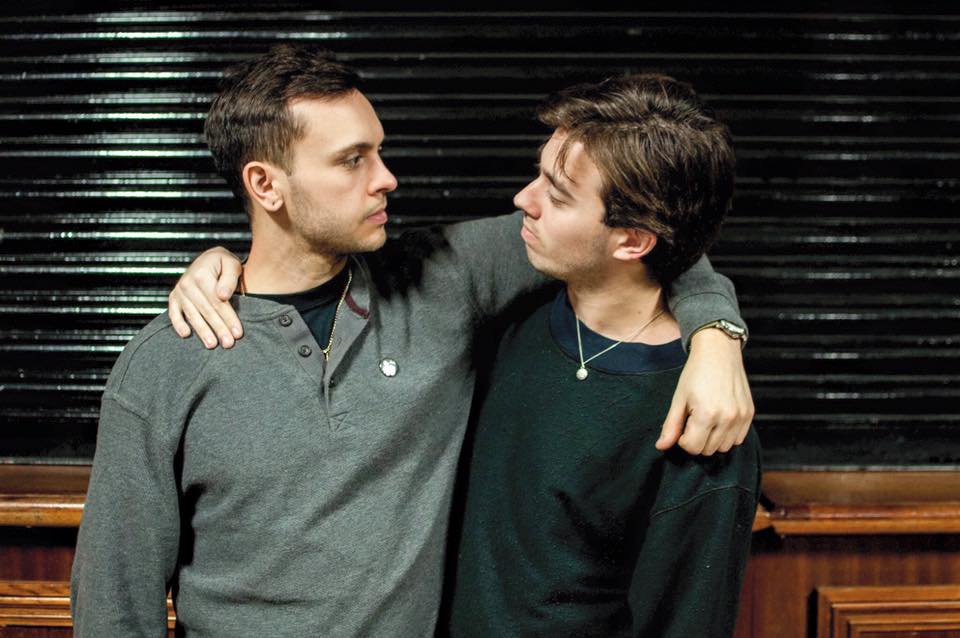 Music Streaming Pros and Cons With Jake and Nick of Citizen