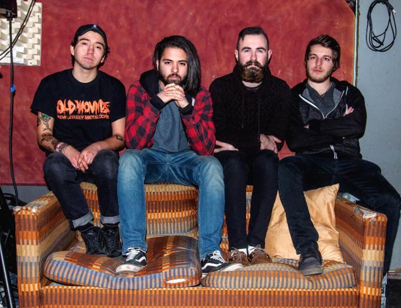 To Live as Wolves release new single “Stalemate”