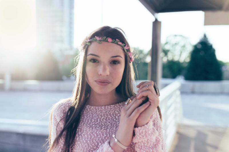 Brooke Hummel releases new single “Cruel”