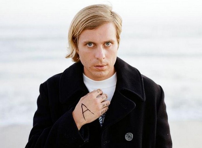AWOLNATION to support Prophets of Rage summer/fall tour
