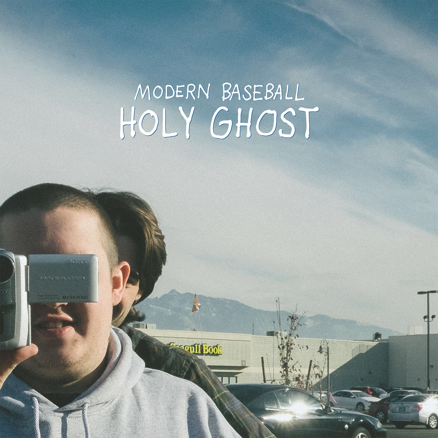 Album Review: Modern Baseball ‘Holy Ghost’