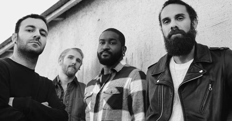 letlive. release new song, “Good Mourning, America”