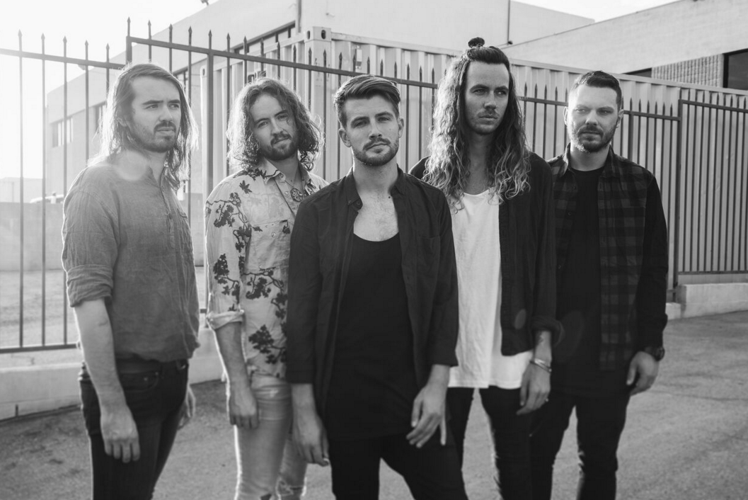 Hands Like Houses Release “Glasshouse” Music Video