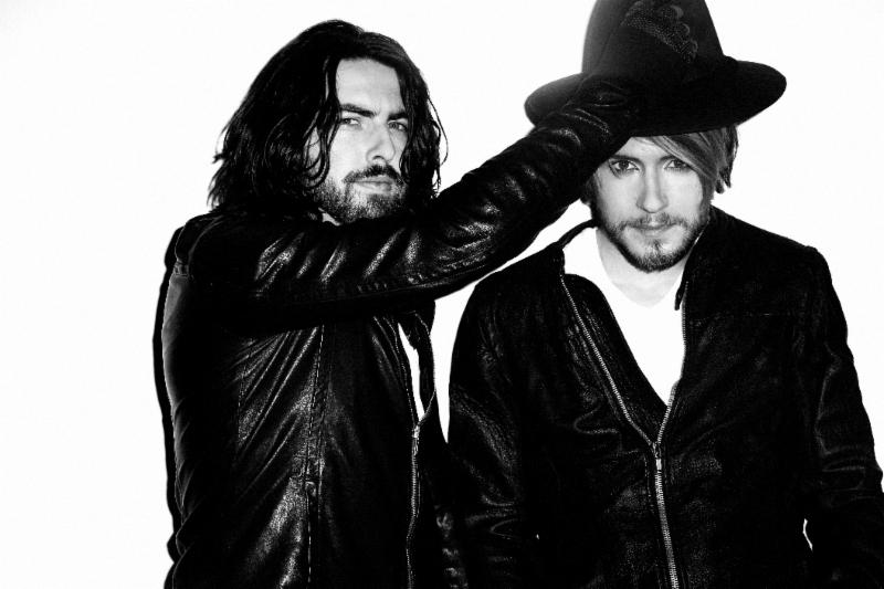The Dose releases new single “Cold Hands” and announce tour dates