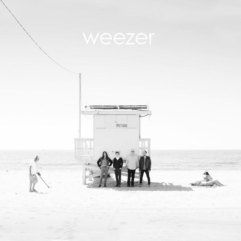 Weezer releases new single “California Kids”