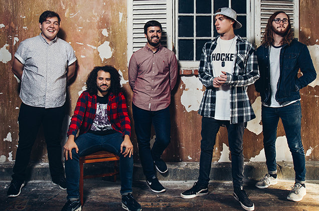 State Champs Cover Paramore’s “Playing God”