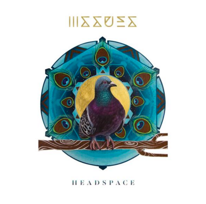 Issues ‘Headspace’ album stream