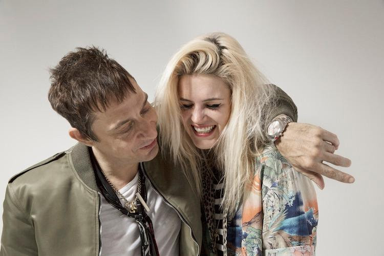 The Kills cancel upcoming shows