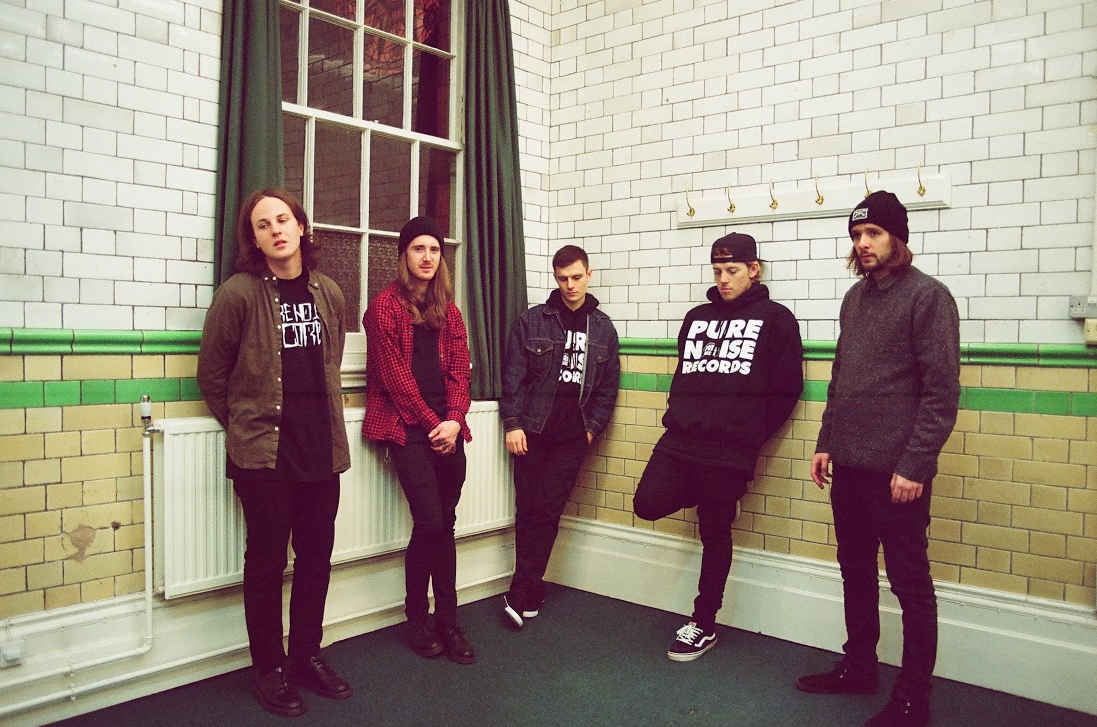 Landscapes Announce UK & European Tour
