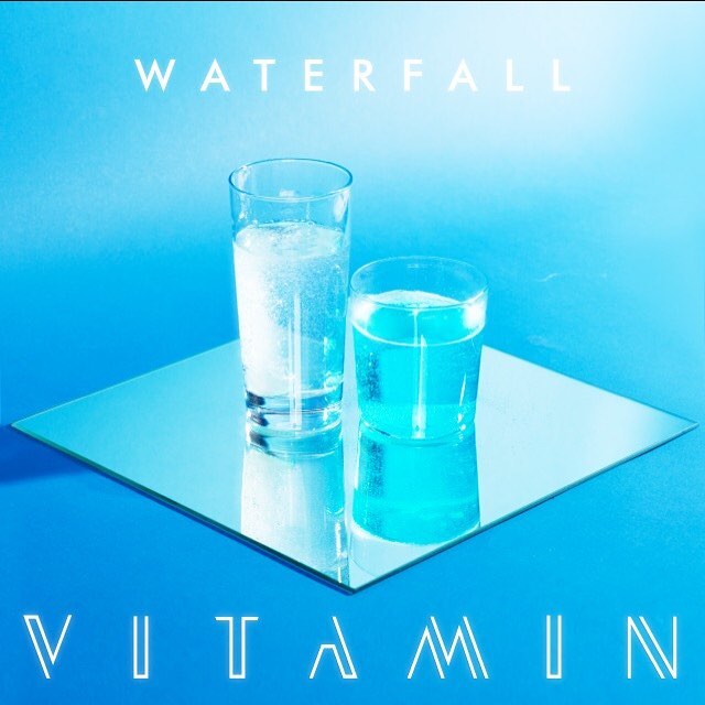 VITAMIN announce new single, “Waterfall”
