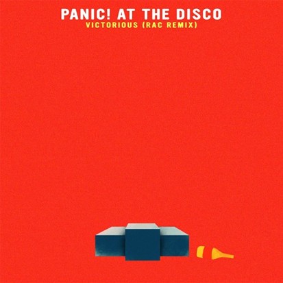 Panic! At The Disco shares RAC remix of ‘Victorious’