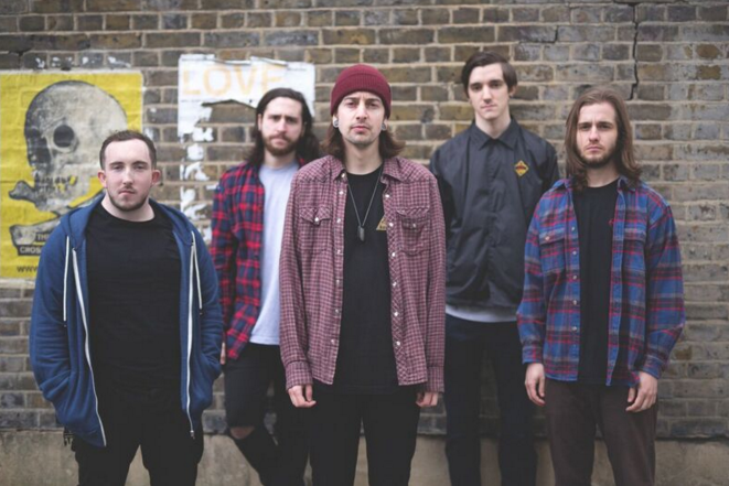 Interview with GIANTS