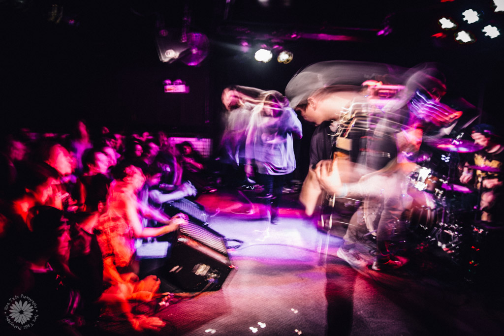 Counterparts Spring Tour 2016 // Chicago 3.31.16