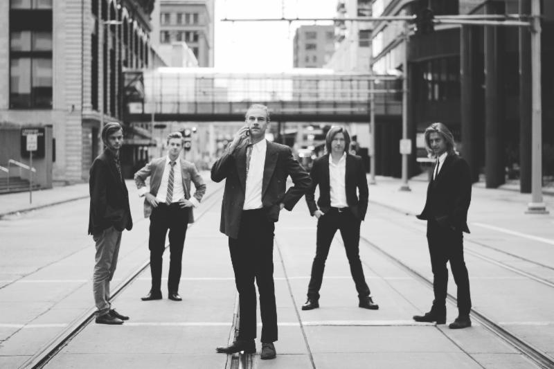 Whosah releases new music video for “Ghost Town”