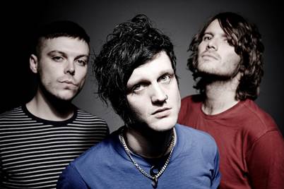 The Virginmarys announce two UK shows