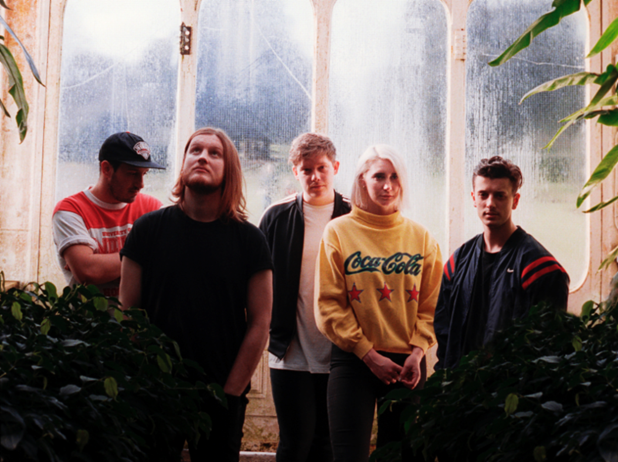 Fickle Friends release new music video for “Swim”