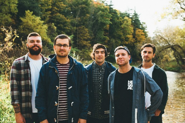 Seaway release “Stubborn Love” music video