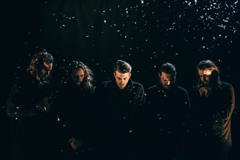 Hands like Houses release new music video for “Degrees of Seperation”