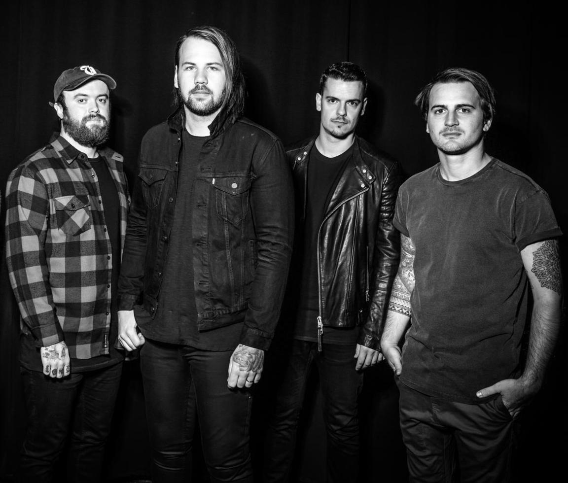 Beartooth release new song, “Loser”