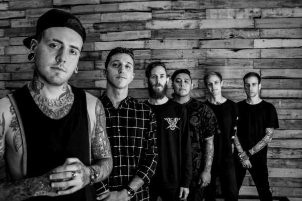 Chelsea Grin release new song “Clickbait”