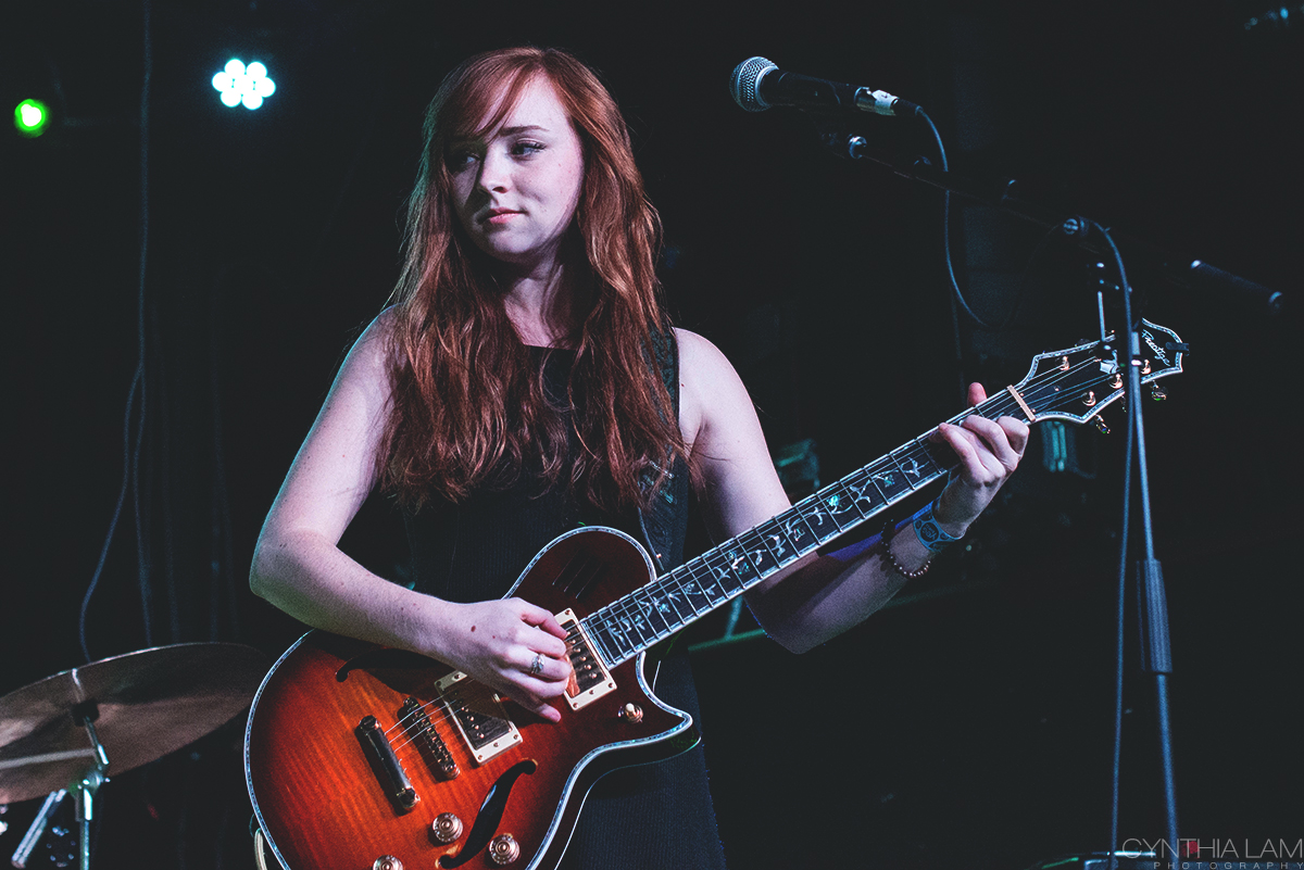 Katie Laine // Edmonton 5.13.2016