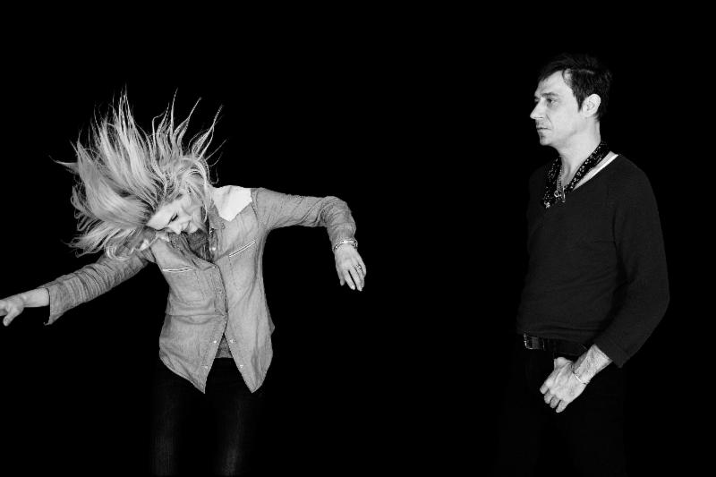 The Kills announce new North American Fall tour dates