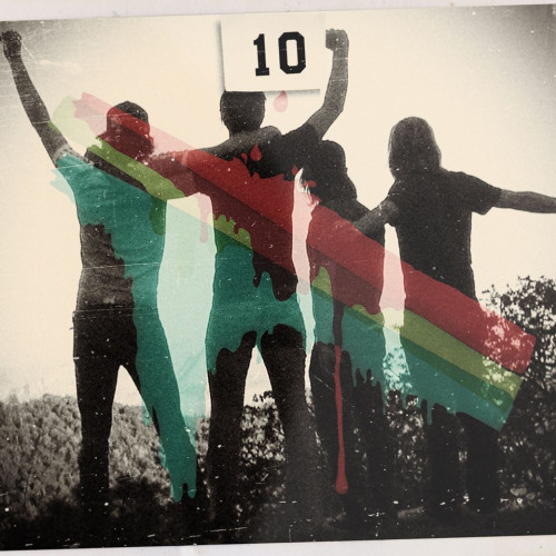 Boys Like Girls announce self-titled ten year anniversary tour
