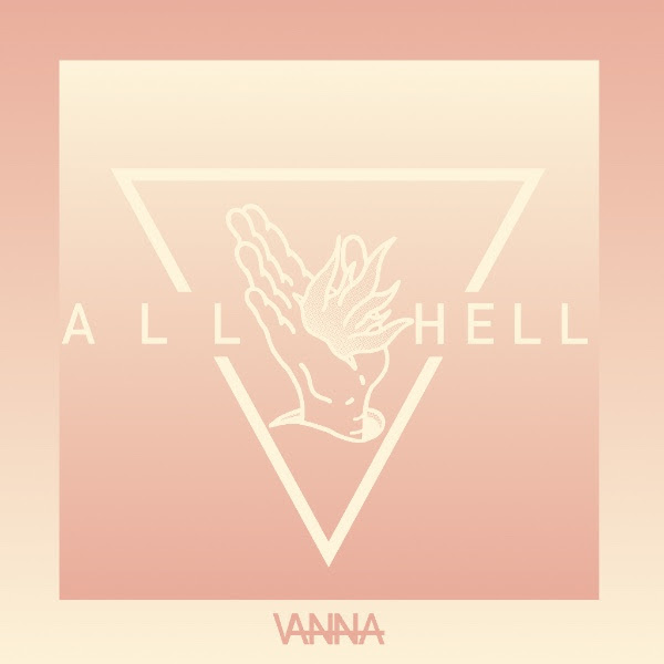 Vanna announce new album, ‘All Hell’