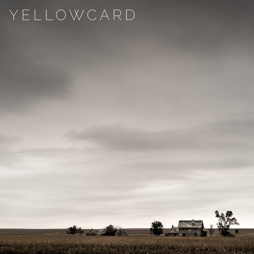 Album Review: Yellowcard ‘Yellowcard’