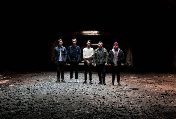Frameworks release new song, “Fear of Missing Out”